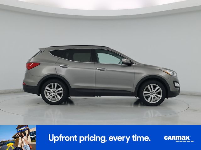 2015 Hyundai Santa Fe Sport Base