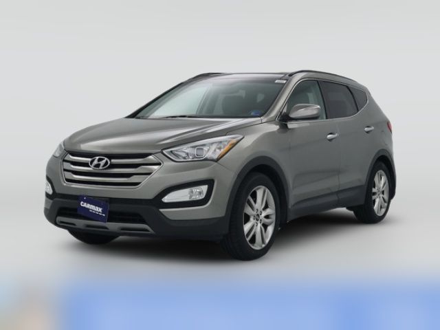 2015 Hyundai Santa Fe Sport Base