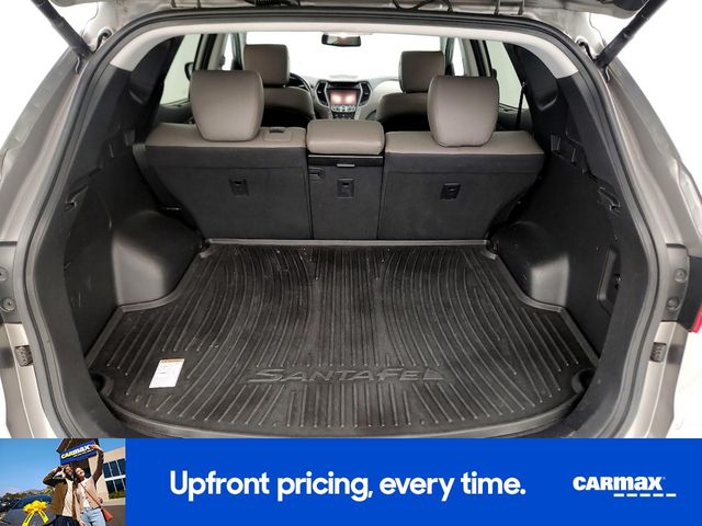 2015 Hyundai Santa Fe Sport Base