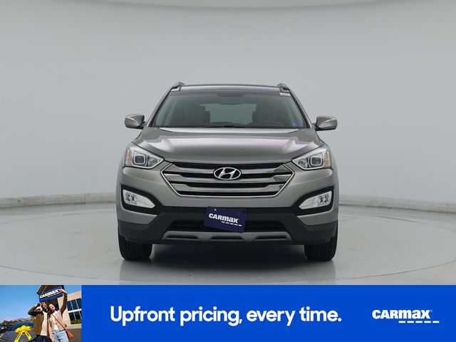 2015 Hyundai Santa Fe Sport Base