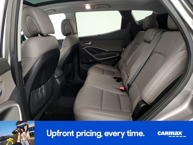 2015 Hyundai Santa Fe Sport Base