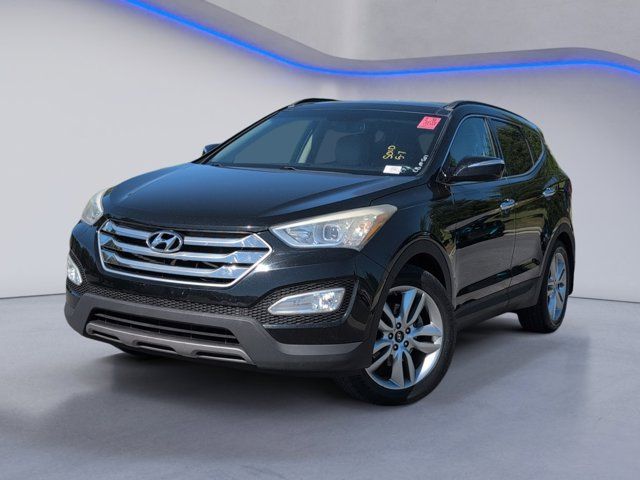 2015 Hyundai Santa Fe Sport Base