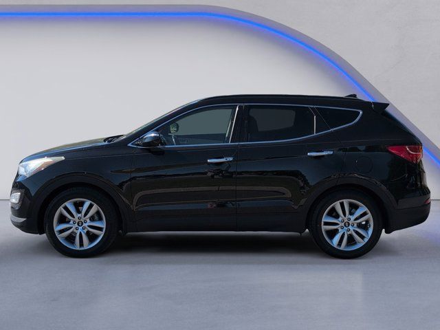 2015 Hyundai Santa Fe Sport Base