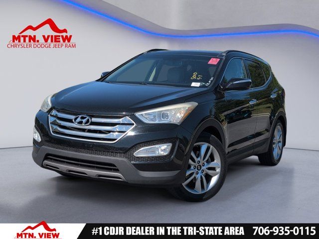 2015 Hyundai Santa Fe Sport Base