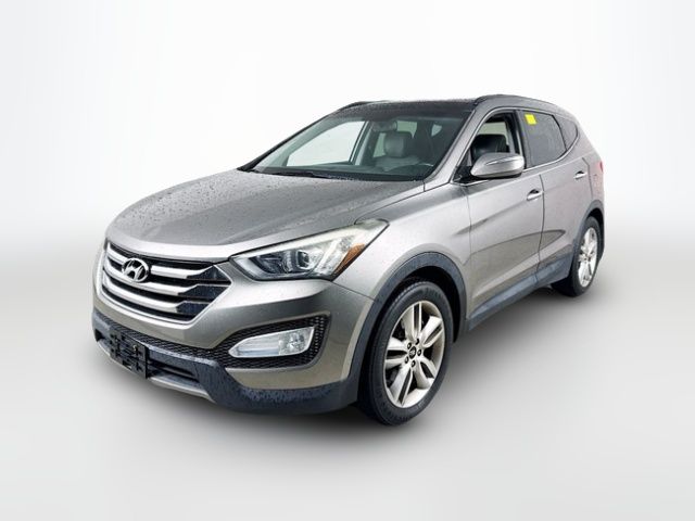 2015 Hyundai Santa Fe Sport Base
