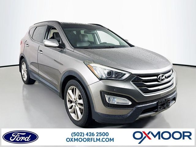 2015 Hyundai Santa Fe Sport Base