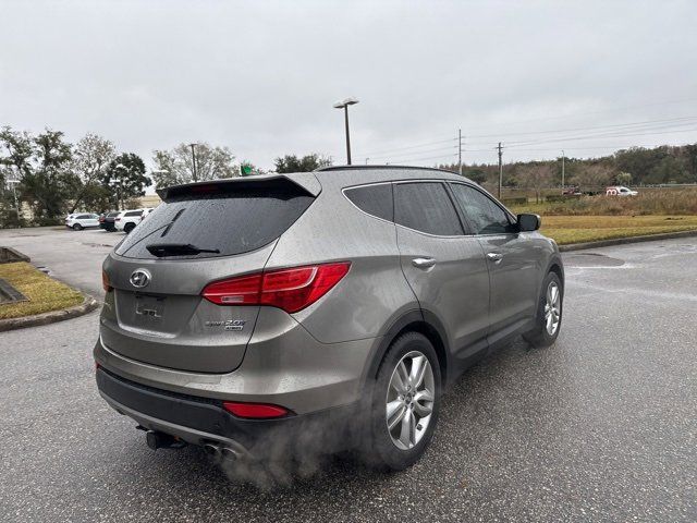 2015 Hyundai Santa Fe Sport Base