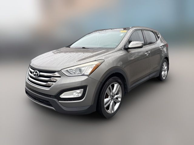 2015 Hyundai Santa Fe Sport Base