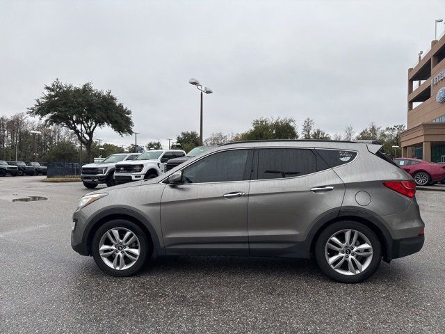 2015 Hyundai Santa Fe Sport Base