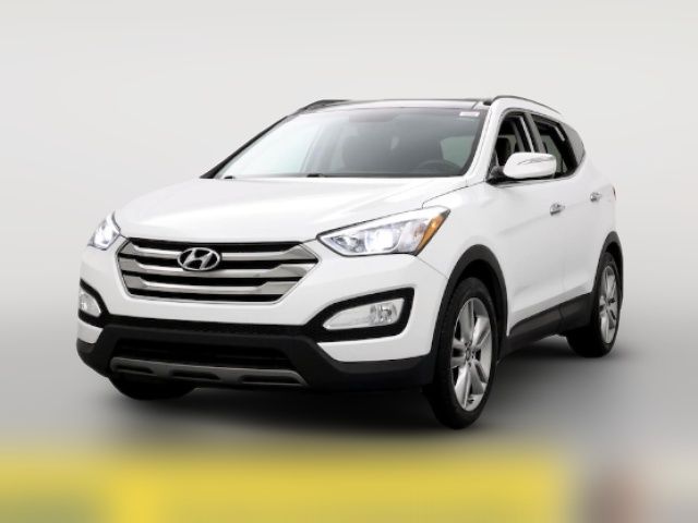 2015 Hyundai Santa Fe Sport Base