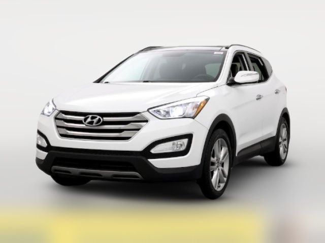 2015 Hyundai Santa Fe Sport Base