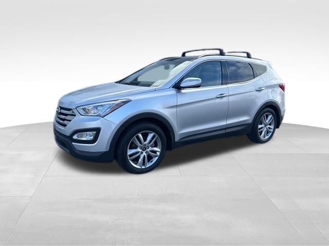 2015 Hyundai Santa Fe Sport Base