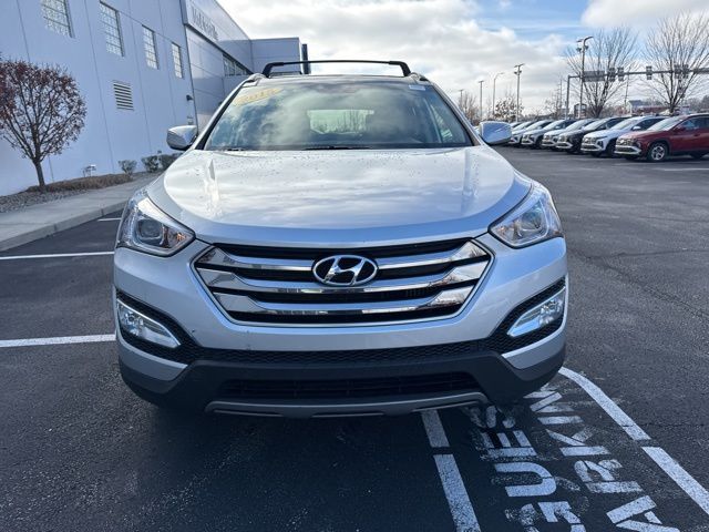 2015 Hyundai Santa Fe Sport Base