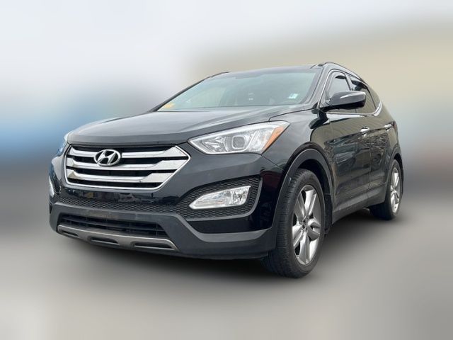 2015 Hyundai Santa Fe Sport Base