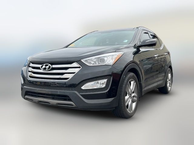 2015 Hyundai Santa Fe Sport Base