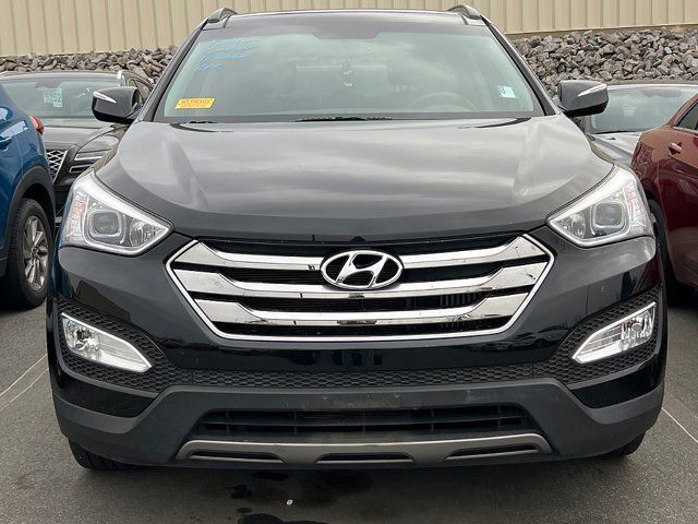 2015 Hyundai Santa Fe Sport Base