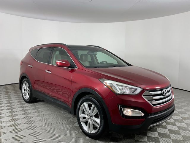 2015 Hyundai Santa Fe Sport Base