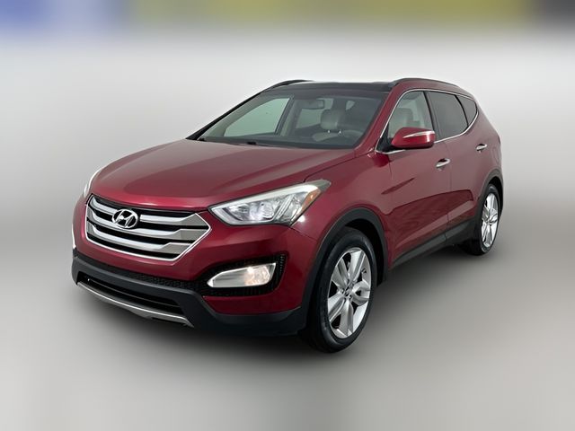 2015 Hyundai Santa Fe Sport Base