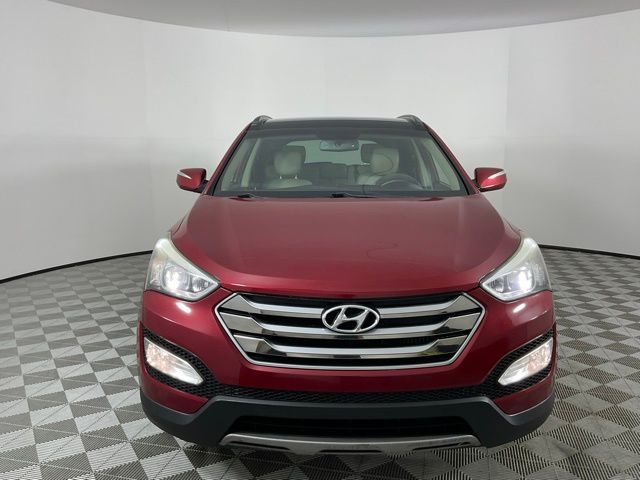 2015 Hyundai Santa Fe Sport Base