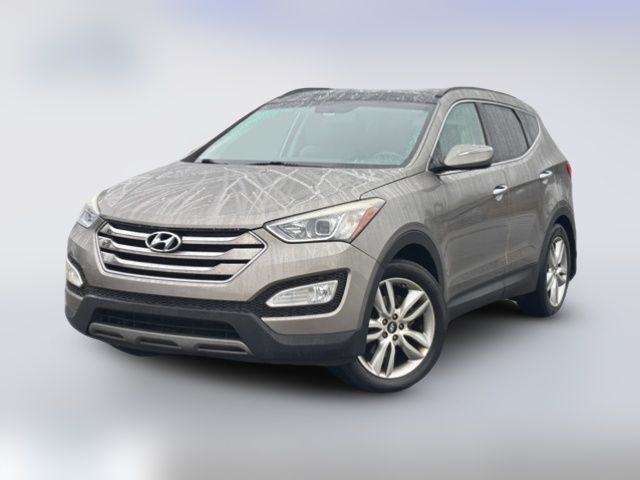 2015 Hyundai Santa Fe Sport Base