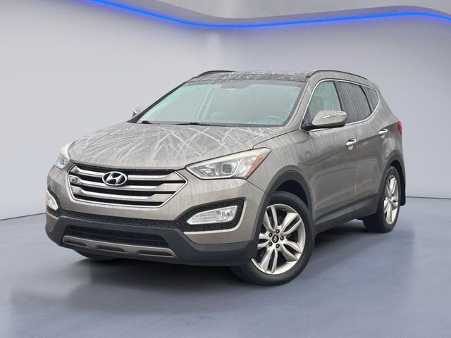 2015 Hyundai Santa Fe Sport Base
