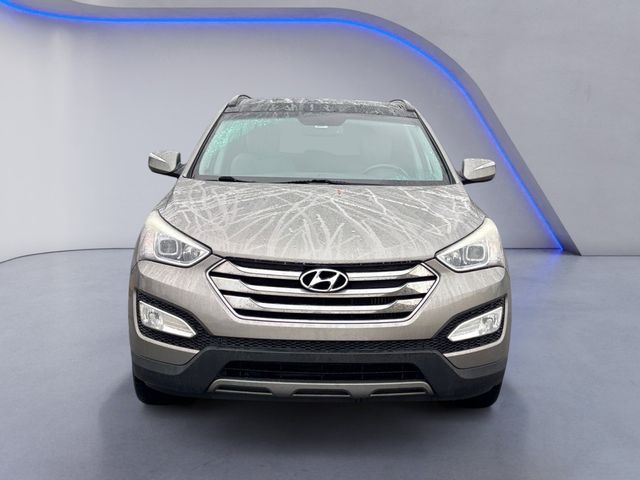 2015 Hyundai Santa Fe Sport Base