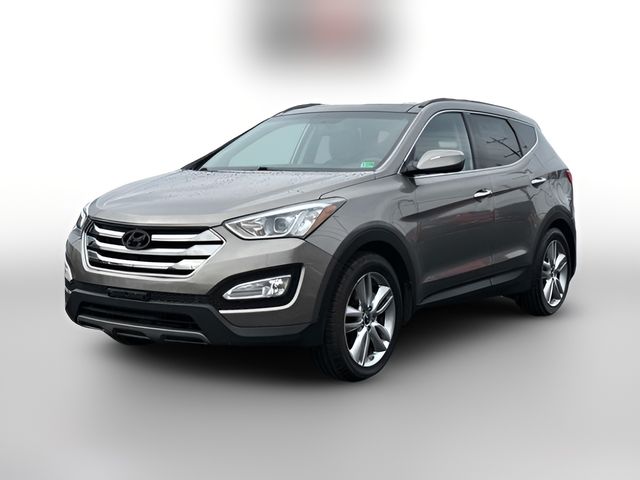 2015 Hyundai Santa Fe Sport Base