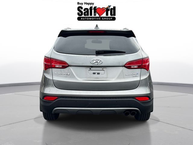 2015 Hyundai Santa Fe Sport Base