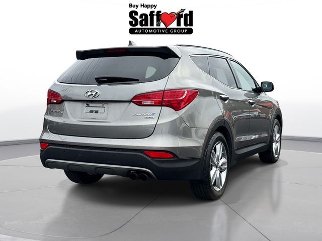 2015 Hyundai Santa Fe Sport Base