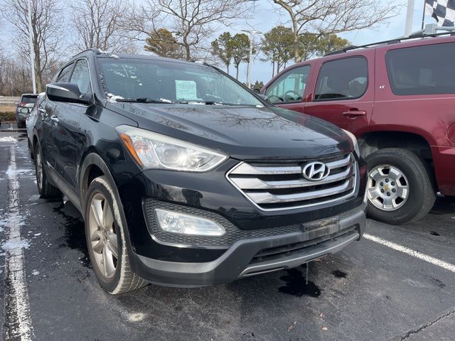 2015 Hyundai Santa Fe Sport Base