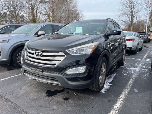 2015 Hyundai Santa Fe Sport Base