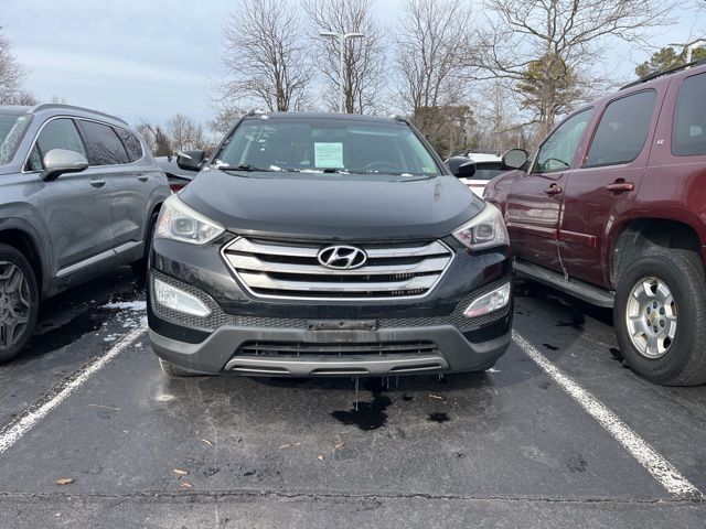 2015 Hyundai Santa Fe Sport Base