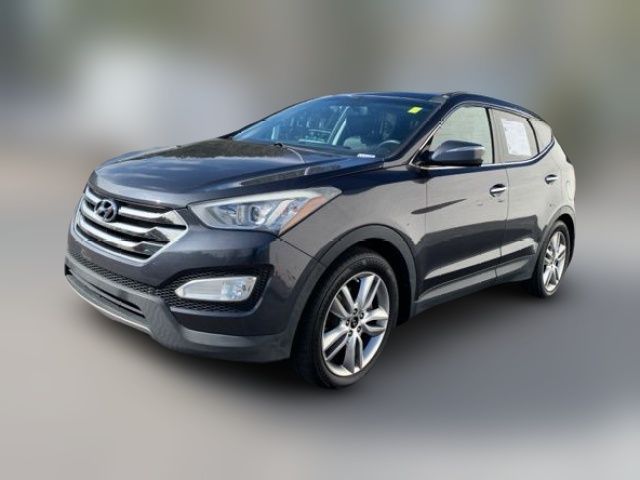 2015 Hyundai Santa Fe Sport Base