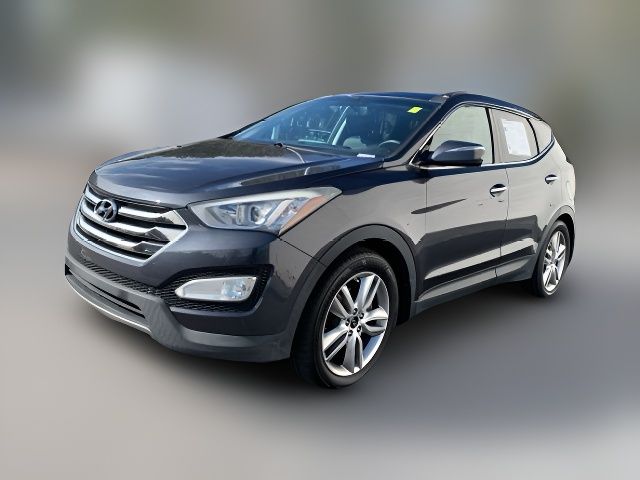 2015 Hyundai Santa Fe Sport Base