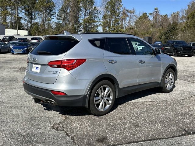 2015 Hyundai Santa Fe Sport Base