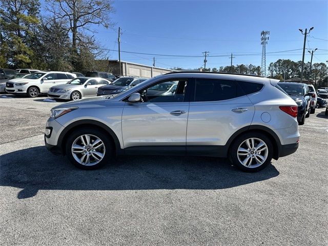 2015 Hyundai Santa Fe Sport Base