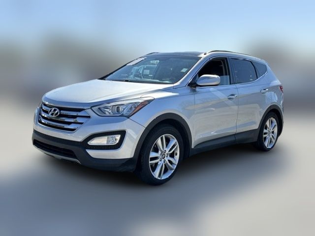 2015 Hyundai Santa Fe Sport Base