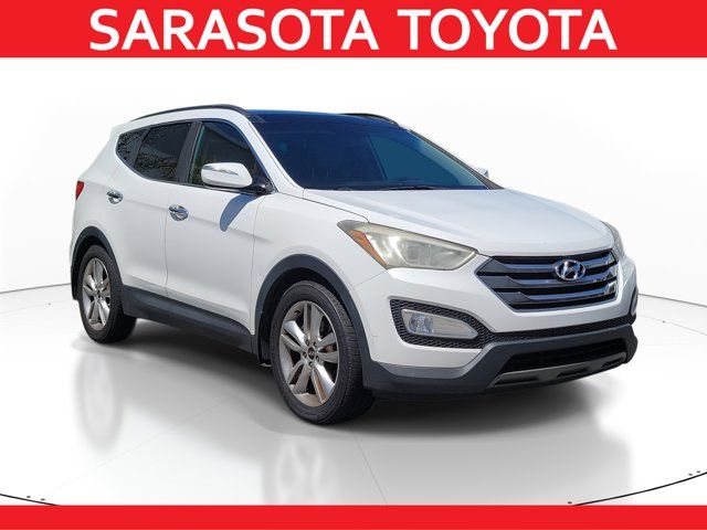 2015 Hyundai Santa Fe Sport Base