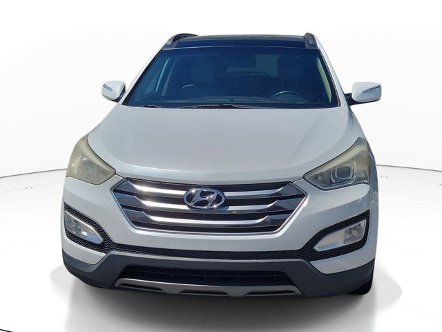 2015 Hyundai Santa Fe Sport Base