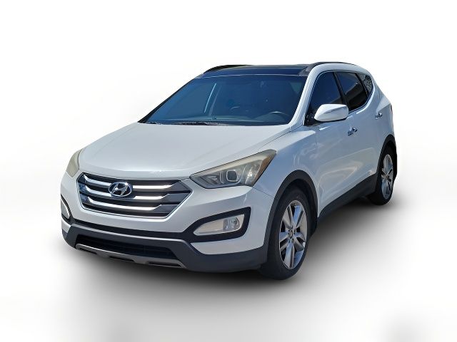 2015 Hyundai Santa Fe Sport Base