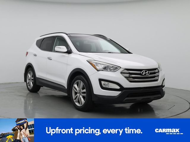 2015 Hyundai Santa Fe Sport Base