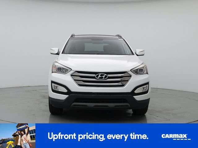 2015 Hyundai Santa Fe Sport Base