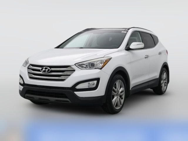 2015 Hyundai Santa Fe Sport Base