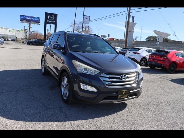 2015 Hyundai Santa Fe Sport Base