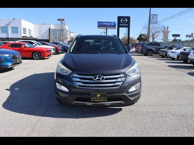 2015 Hyundai Santa Fe Sport Base