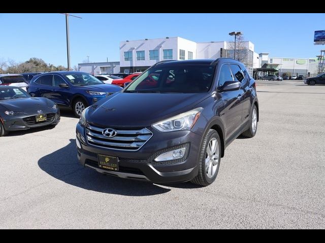 2015 Hyundai Santa Fe Sport Base