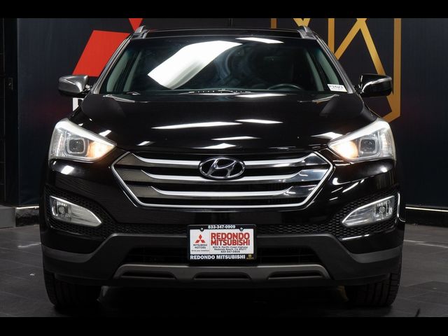 2015 Hyundai Santa Fe Sport Base