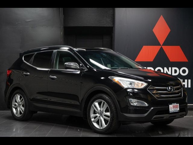2015 Hyundai Santa Fe Sport Base