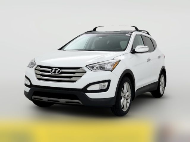 2015 Hyundai Santa Fe Sport Base