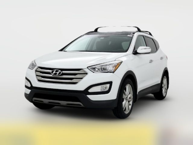 2015 Hyundai Santa Fe Sport Base